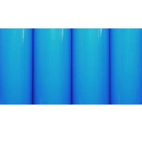 Oracover oracover blue fluorescent blue 10m | Scientific-MHD