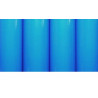 Oracover oracover blue fluorescent blue 10m | Scientific-MHD