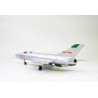 MIG-21 F-13/J-7 Fighter plastic plane model | Scientific-MHD