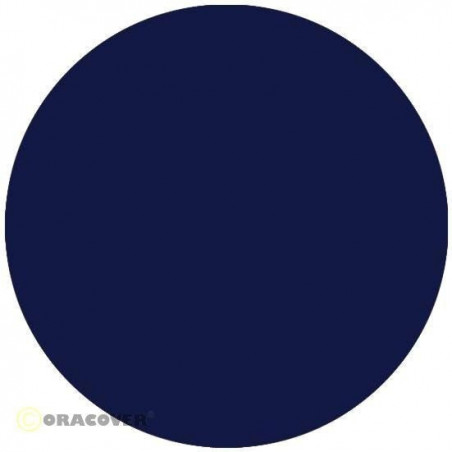 Oracover Oracover Bleu Nuiter 2m | Scientific-MHD