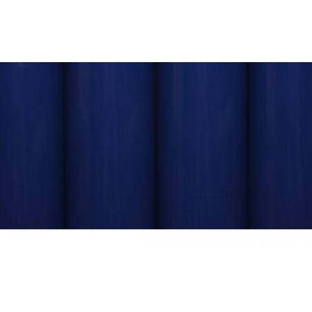 Oracover Oracover Bleu Nuit 10m | Scientific-MHD