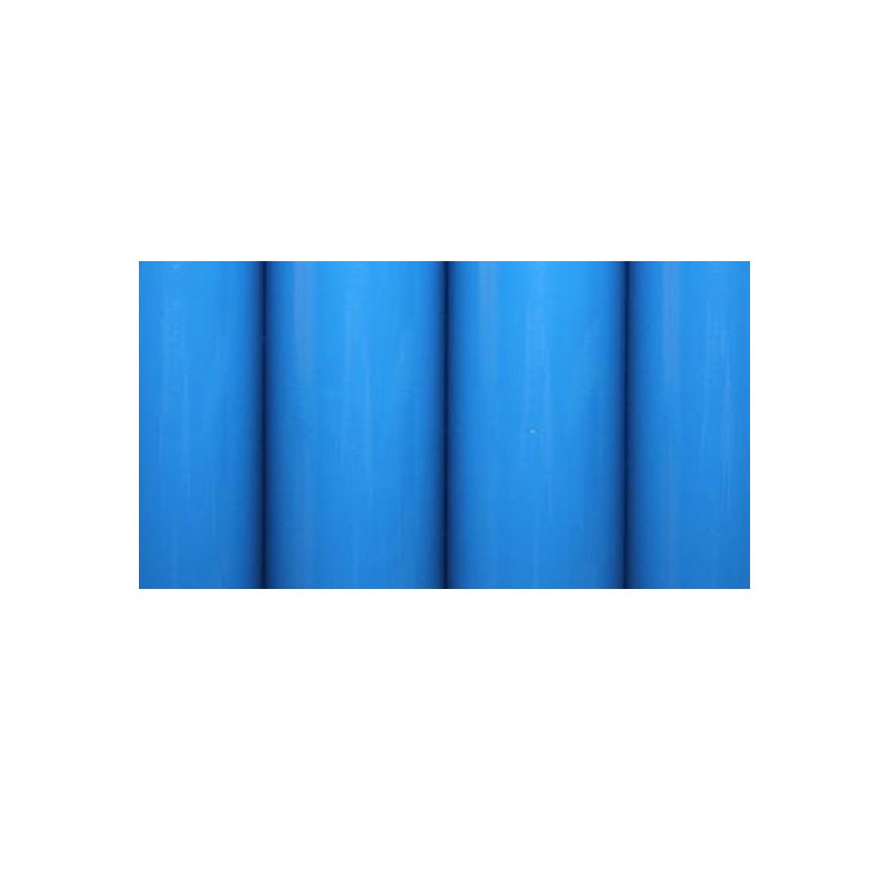 Light blue oracover oracover 2M | Scientific-MHD