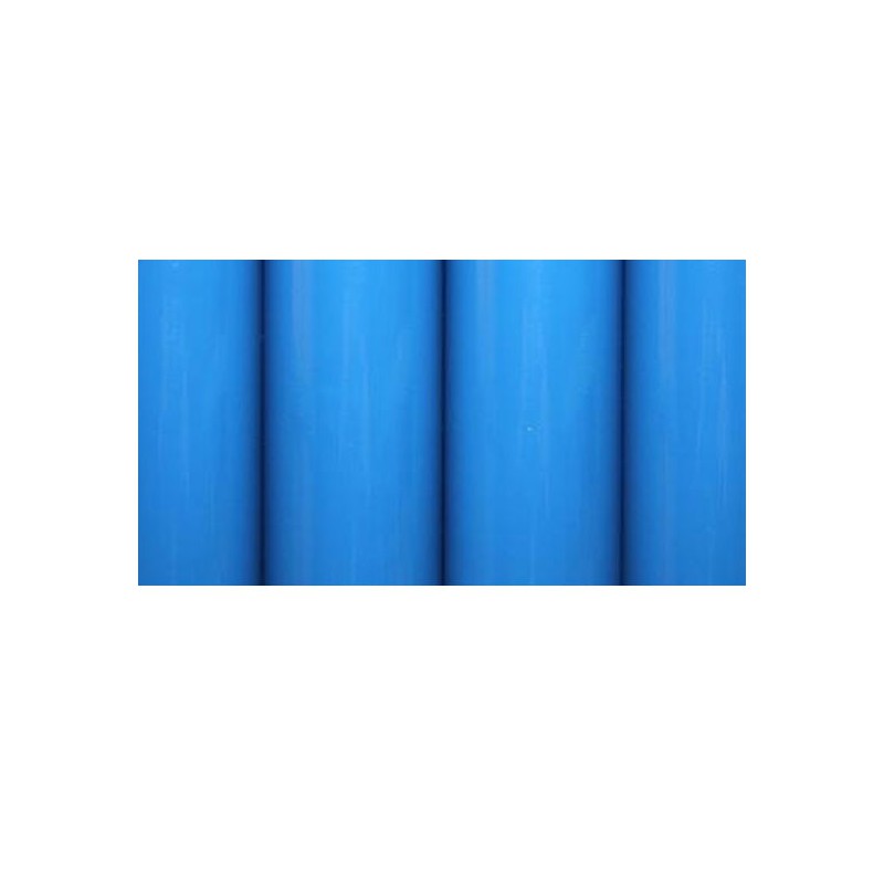 Light blue oracover oracover 10m | Scientific-MHD