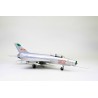 MIG-21 F-13/J-7 Fighter plastic plane model | Scientific-MHD