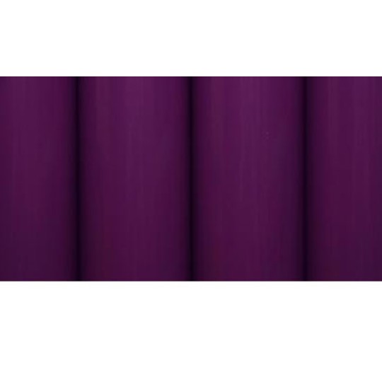Oracover Oracover Violet 10m | Scientific-MHD