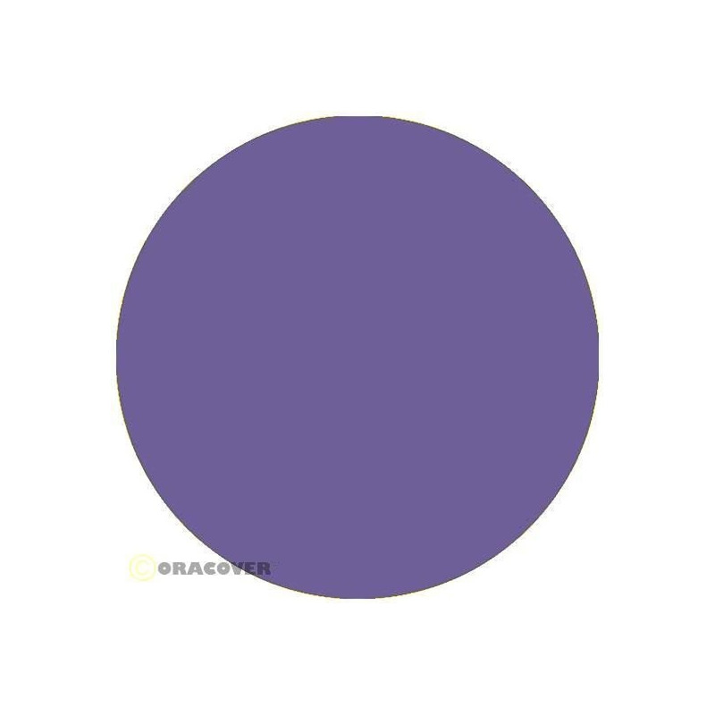 Oracover Oracover Lilas 2M | Scientific-MHD