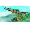 MIG-21 MF FISHBED J plastic plane model | Scientific-MHD MIG-21 MF FISHBED J plastic plane model | Scientific-MHD