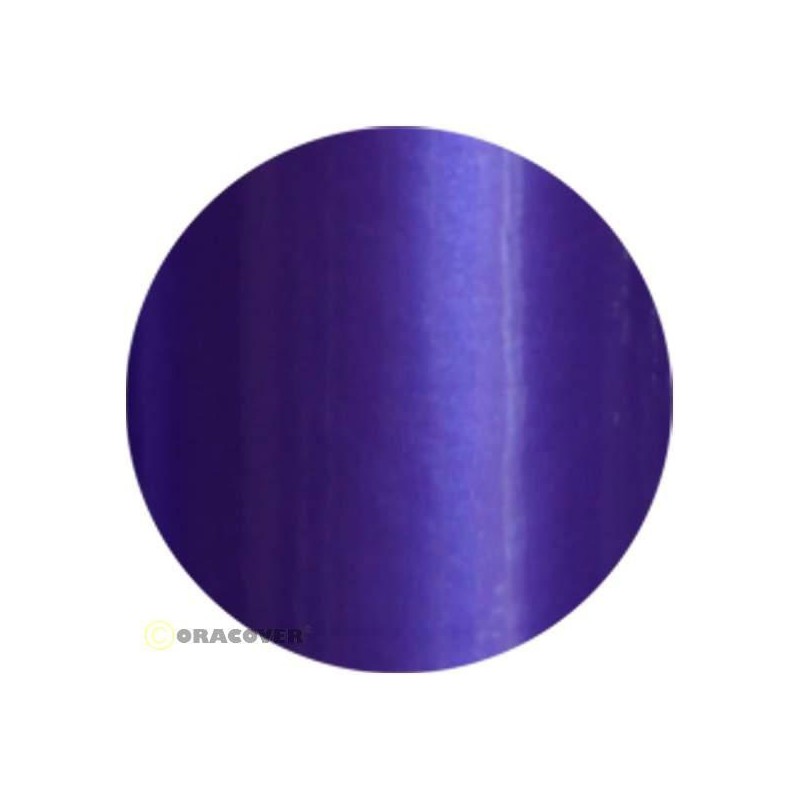 Oracover Oracover Lilas Nacre 10m | Scientific-MHD