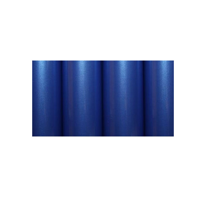 Oracover Oracover Bleu Nacre 10m | Scientific-MHD