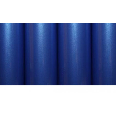 Oracover Oracover Bleu Nacre 10m | Scientific-MHD