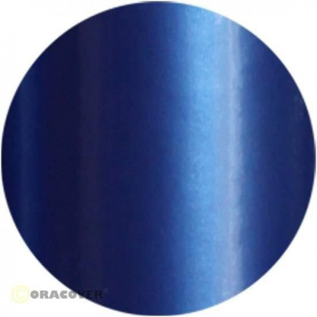 Oracover Oracover Bleu Nacre 10m | Scientific-MHD