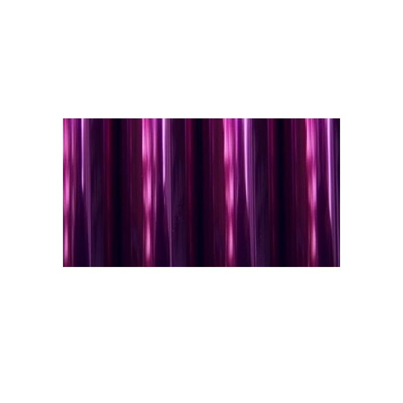 Oracover Oracover Violet Transparent 2M | Scientific-MHD