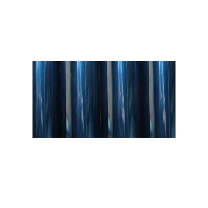 Oracover Oracover Blue Transparent 10m | Scientific-MHD