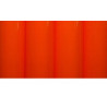 Oracover oracover orange fluorescent 10m | Scientific-MHD