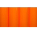 Oracover Oracover Orange Signal Fluo 2M | Scientific-MHD