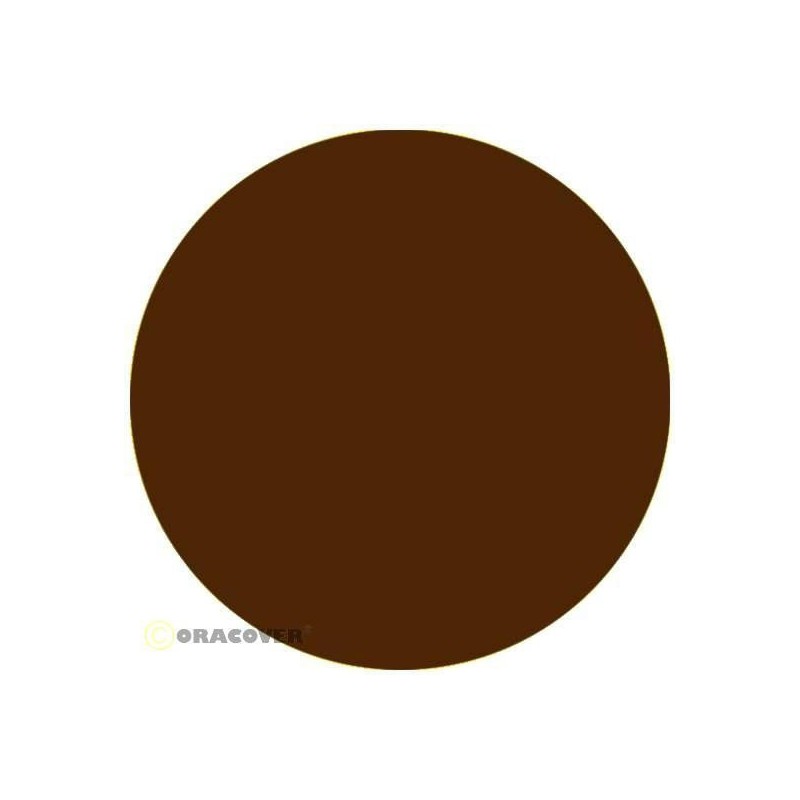 Oracover Oracover Brown 10m | Scientific-MHD