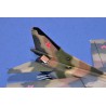 MIG-27M FLOGGER J plastic plane model | Scientific-MHD