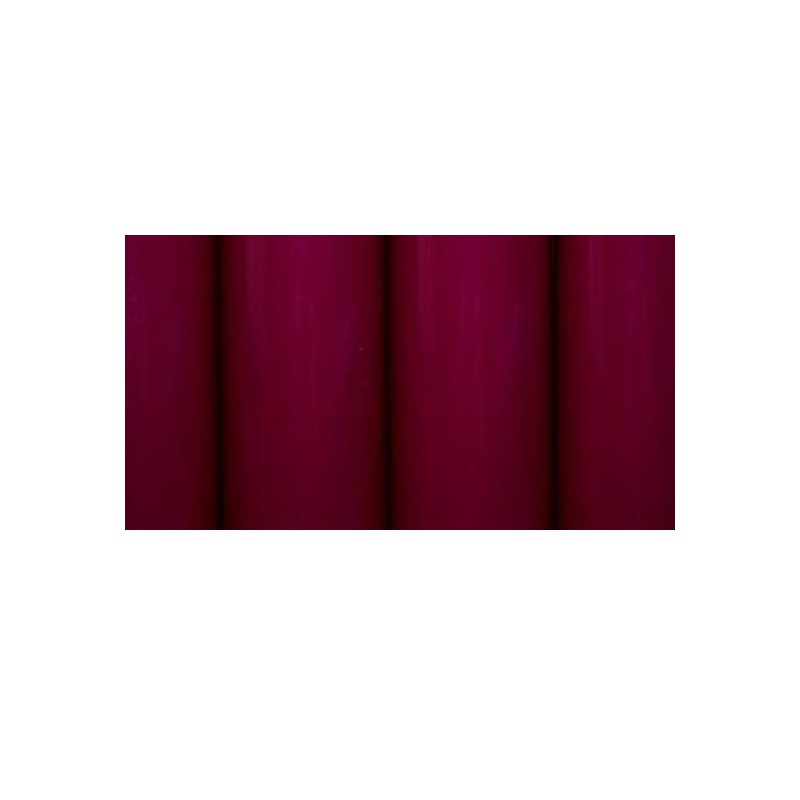 Oracover Oracover Red Bordeaux 2M | Scientific-MHD