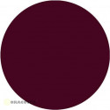Oracover Oracover Red Bordeaux 10m | Scientific-MHD
