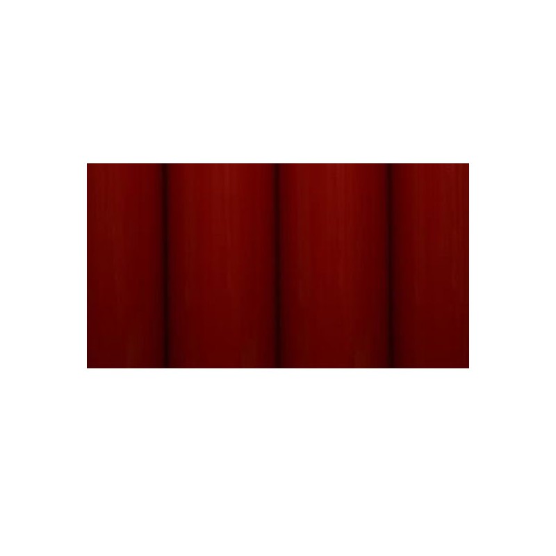 Oracover Oracover Red Scale 2m Opaque | Scientific-MHD