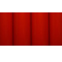 Oracover Oracover Red Red 10m opaque | Scientific-MHD