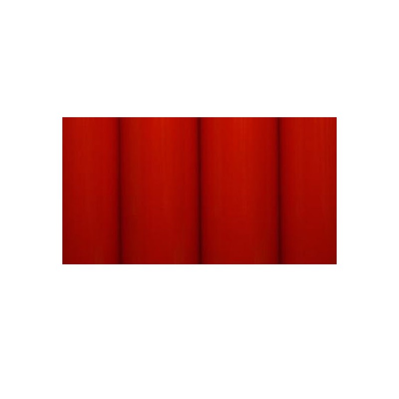 Oracover Oracover Red Red 10m opaque | Scientific-MHD