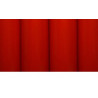 Oracover Oracover Red Red 10m opaque | Scientific-MHD