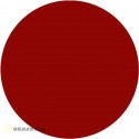 Oracover Oracover Red Red 10m opaque | Scientific-MHD