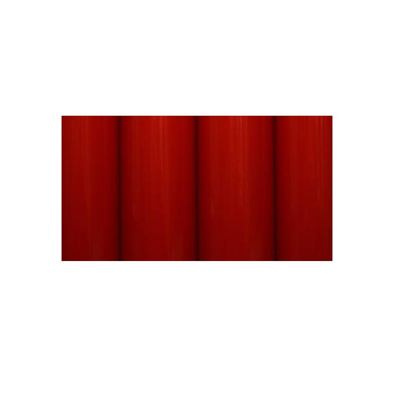 Oracover Oracover Scale Red Ferrari 2M opaque | Scientific-MHD