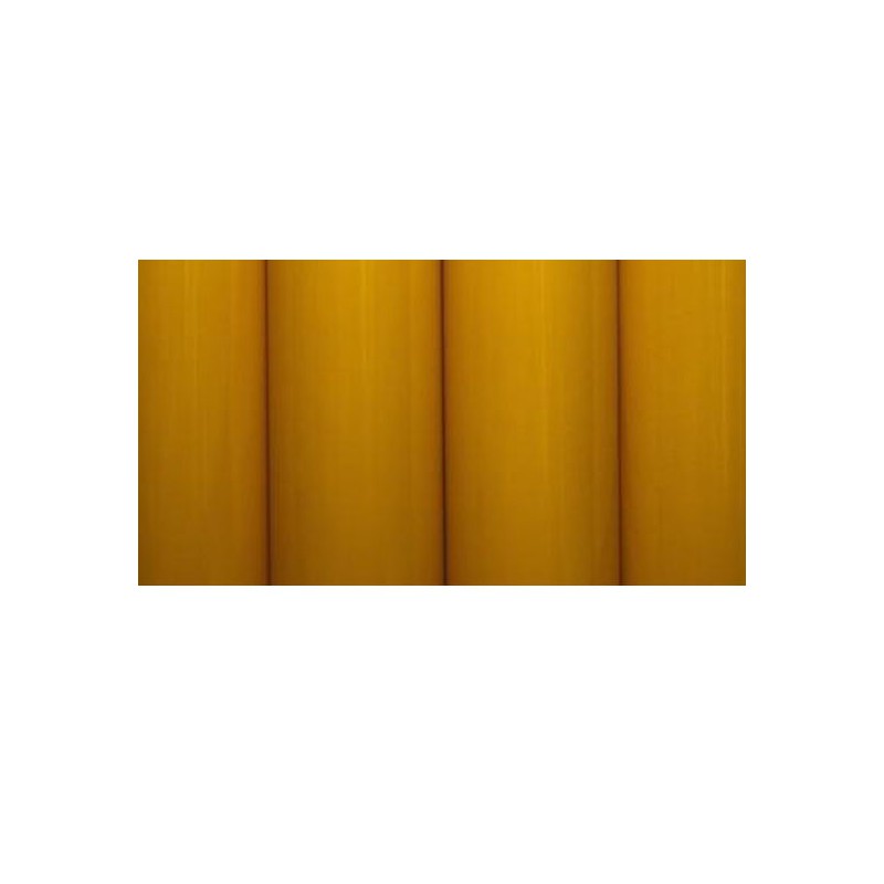 Oracover Oracover Scale Yellow Cub 2m opaque | Scientific-MHD