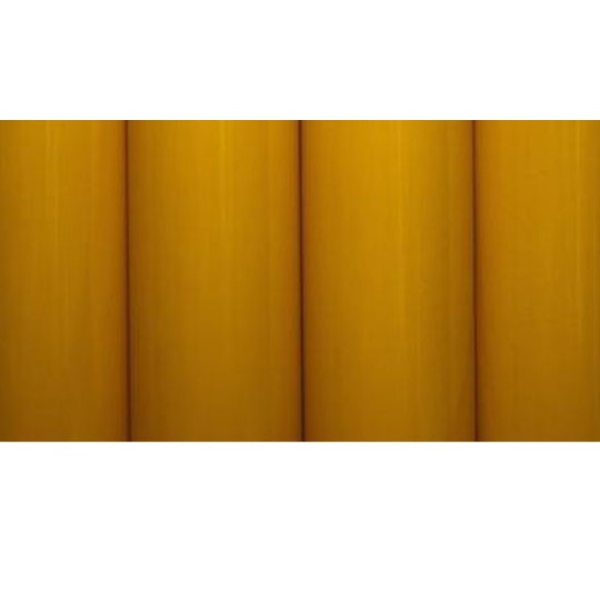 Oracover Oracover Scale Yellow Cub 2m opaque | Scientific-MHD