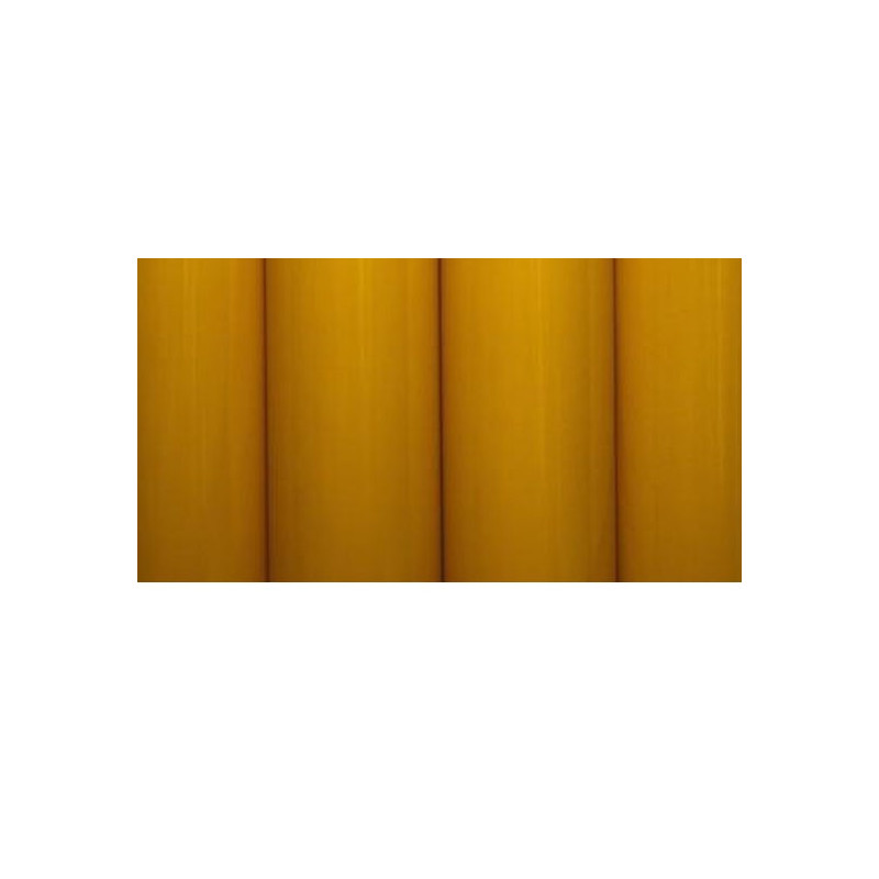 Oracover Oracover SCUL Yellow Cub 10m opaque | Scientific-MHD