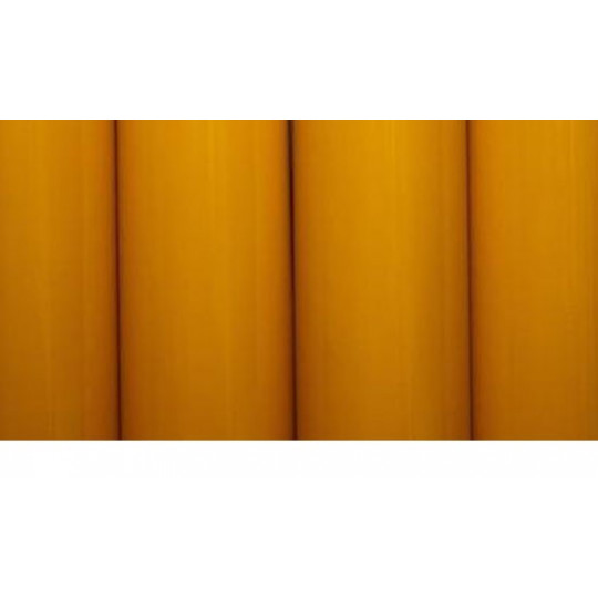 Oracover Oracover SCALE Orange yellow 2m opaque | Scientific-MHD