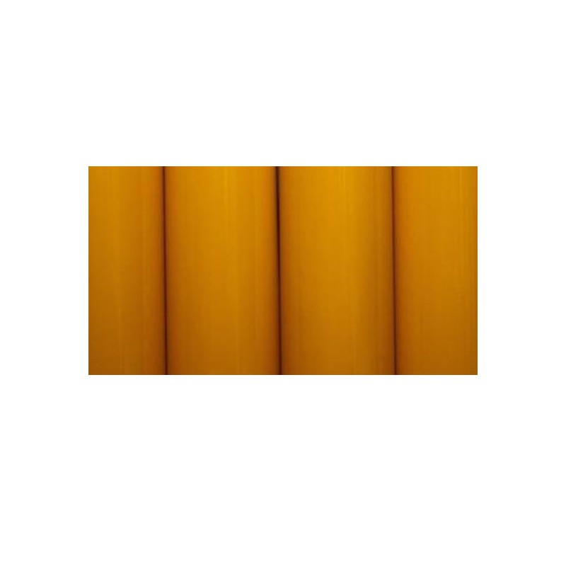 Oracover Oracover Scale Yellow Orange 10m opaque | Scientific-MHD