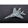 MIG-29A Fulcrum plastic plane model | Scientific-MHD