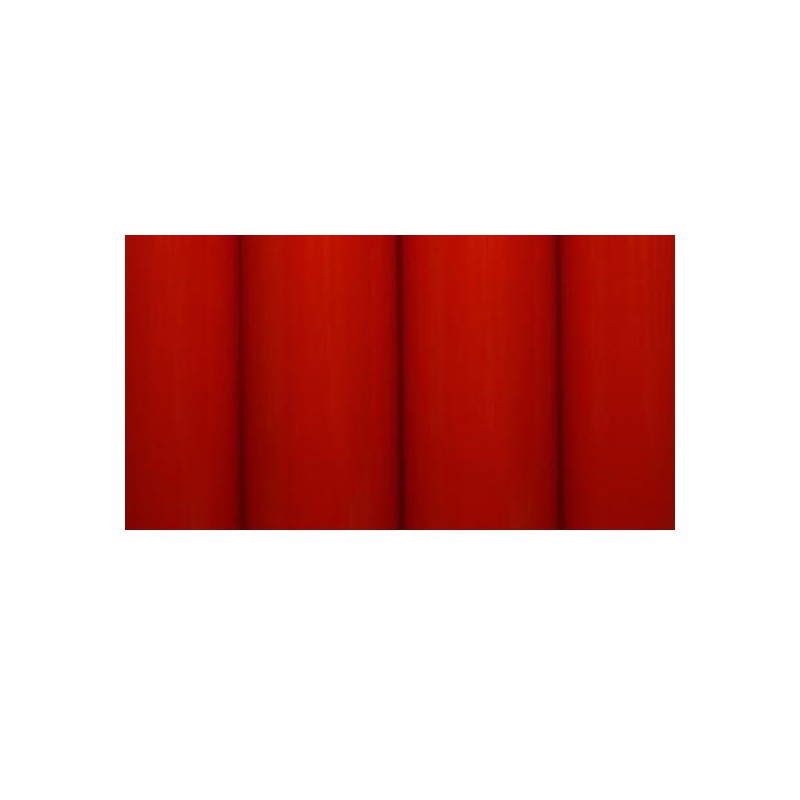 Oracover Rastick SCALE ROUGE VIGE 10M | Scientific-MHD