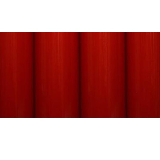 Oracover Orastick Scale Red Ferrari 10m | Scientific-MHD