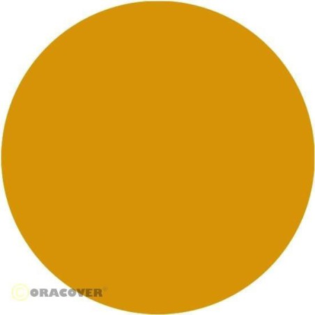 ORACOVER ORASTICK SCALE YELLOW CUB 2M | Scientific-MHD