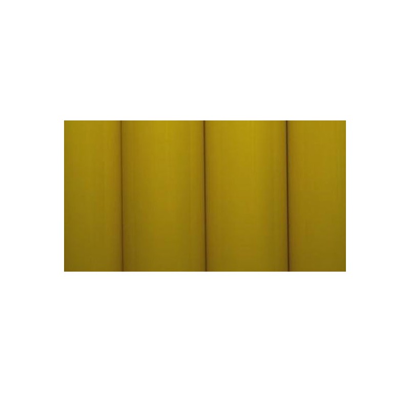 ORACOVER ORASTICK SCALE YELLOW 2M | Scientific-MHD