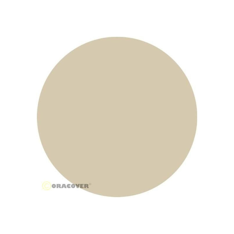 ORACOVER ORASTICK IVOIRE 2M | Scientific-MHD