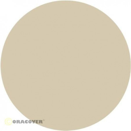 ORACOVER ORASTICK IVOIRE 2M | Scientific-MHD