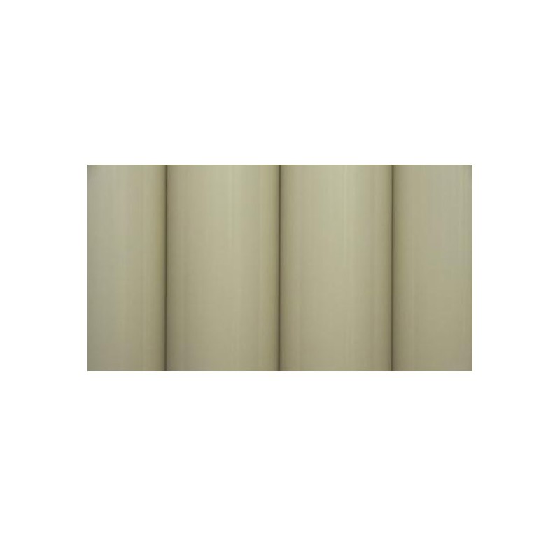 Oracover Orastick Ivory 10m | Scientific-MHD