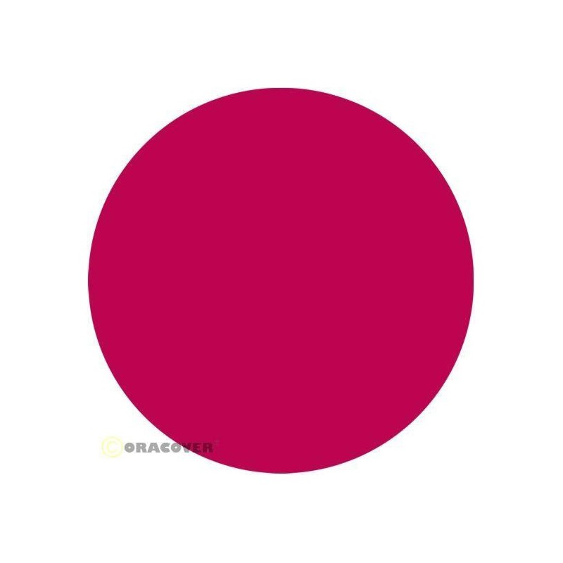 ORACOVER ORASTICK MAGENTA FLUO 2M | Scientific-MHD