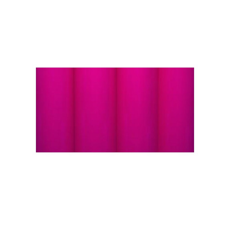 Oracover Orastick Magenta Fluo 10m | Scientific-MHD