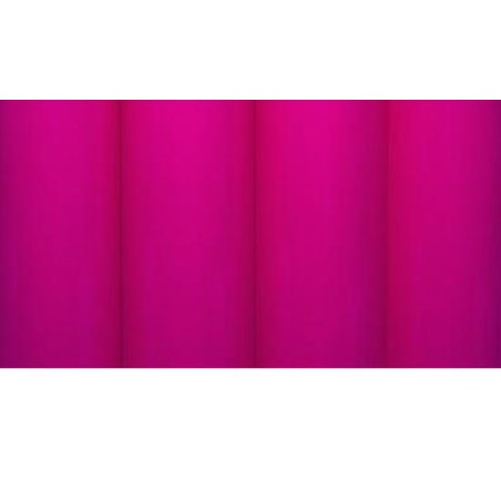 Oracover Orastick Magenta Fluo 10m | Scientific-MHD