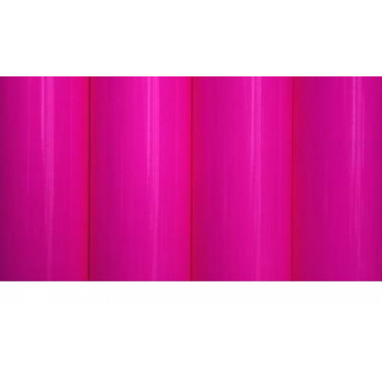 Oracover orastick bright pink 2m | Scientific-MHD
