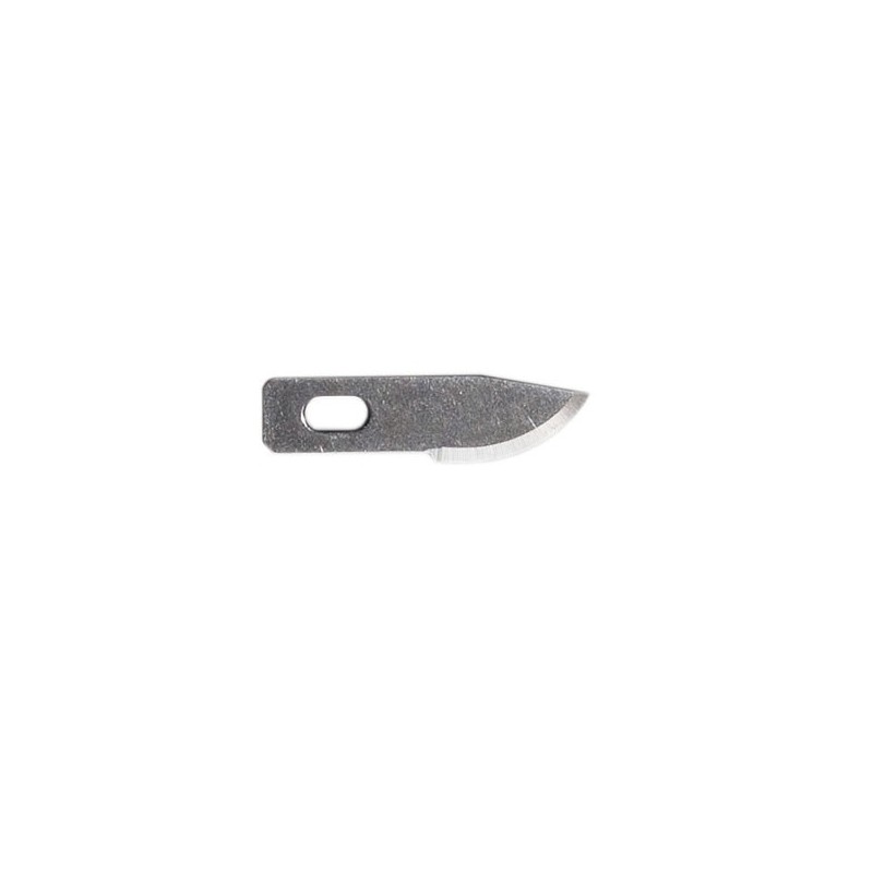 Mini blade mini blade curved blades 5 | Scientific-MHD