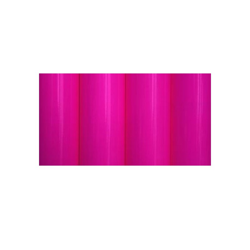 Oracover orastick bright pink 10m | Scientific-MHD
