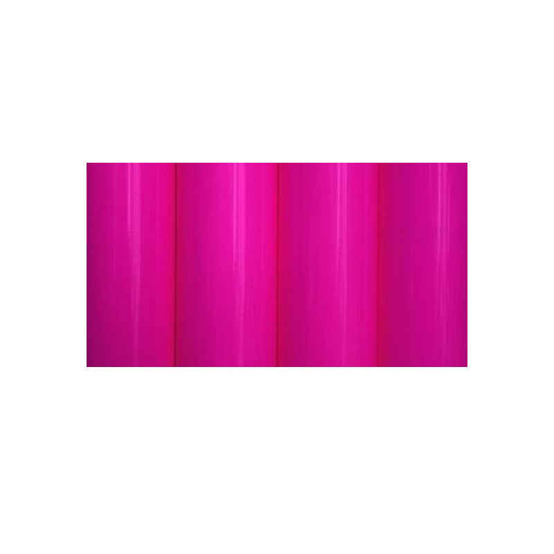 Oracover orastick bright pink 10m | Scientific-MHD