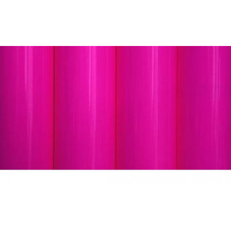 Oracover orastick bright pink 10m | Scientific-MHD